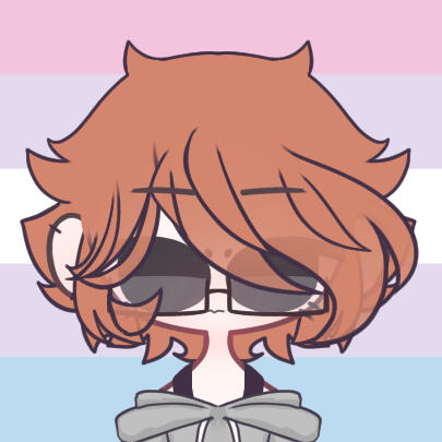 Made with Flan's Character Creator on Picrew